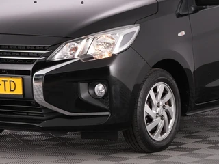 Mitsubishi Space Star – thumbnail 30