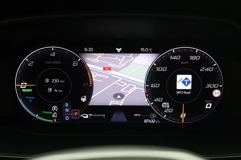 CUPRA Formentor – foto 15
