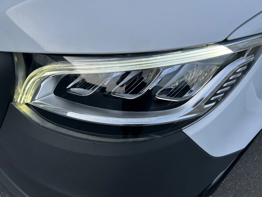 Mercedes-Benz Sprinter – foto 24