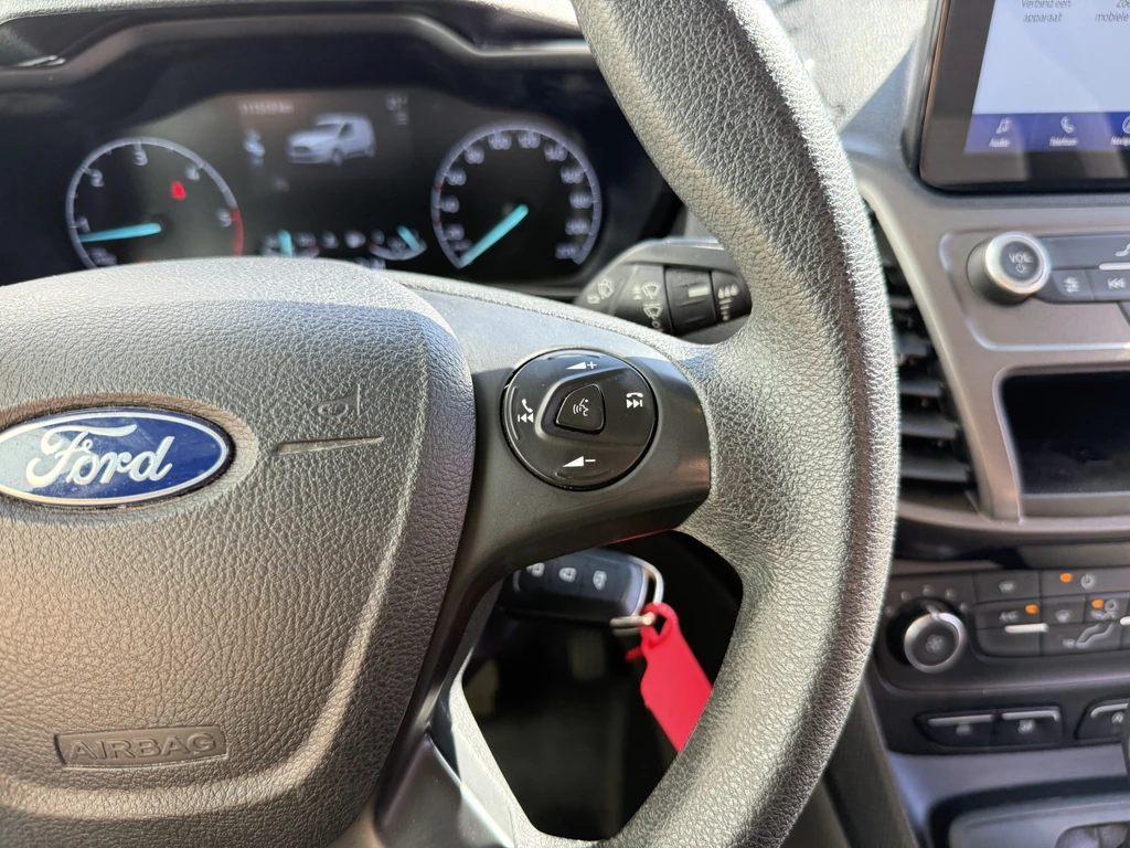 Ford Transit Connect – foto 23