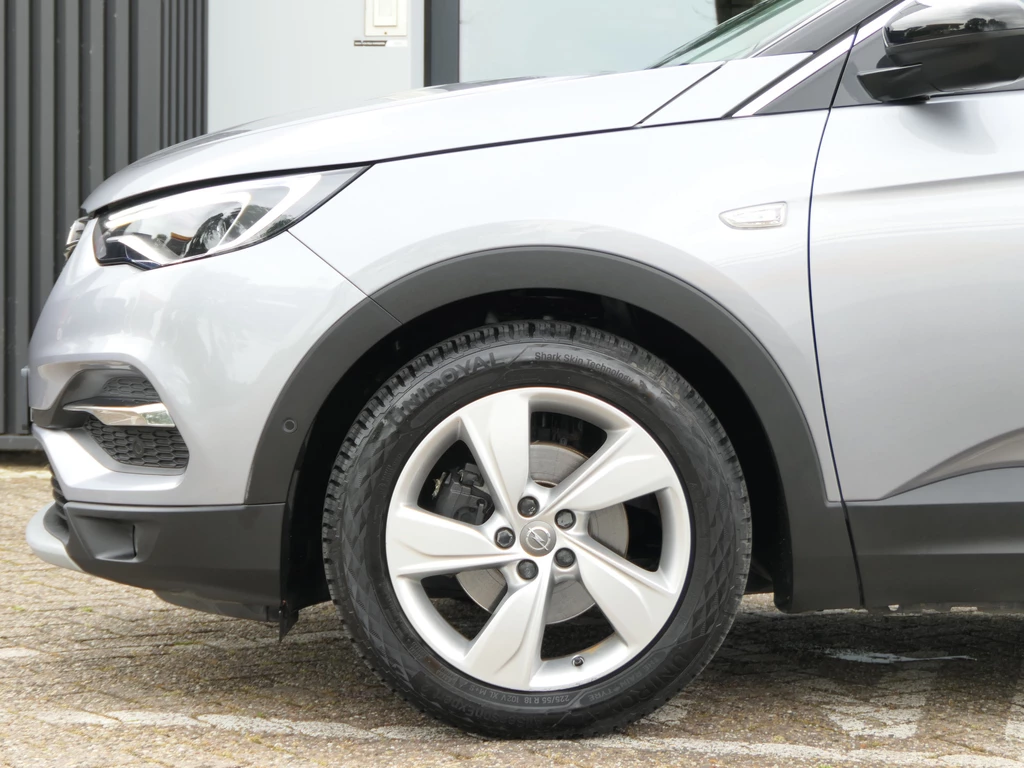 Opel Grandland X – foto 15