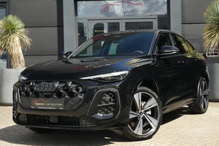 Audi Q5 – thumbnail 1