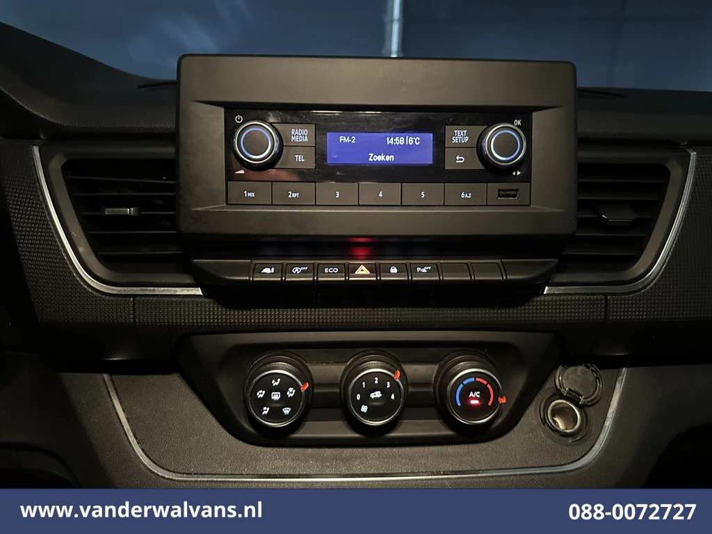 Nissan Primastar – foto 15