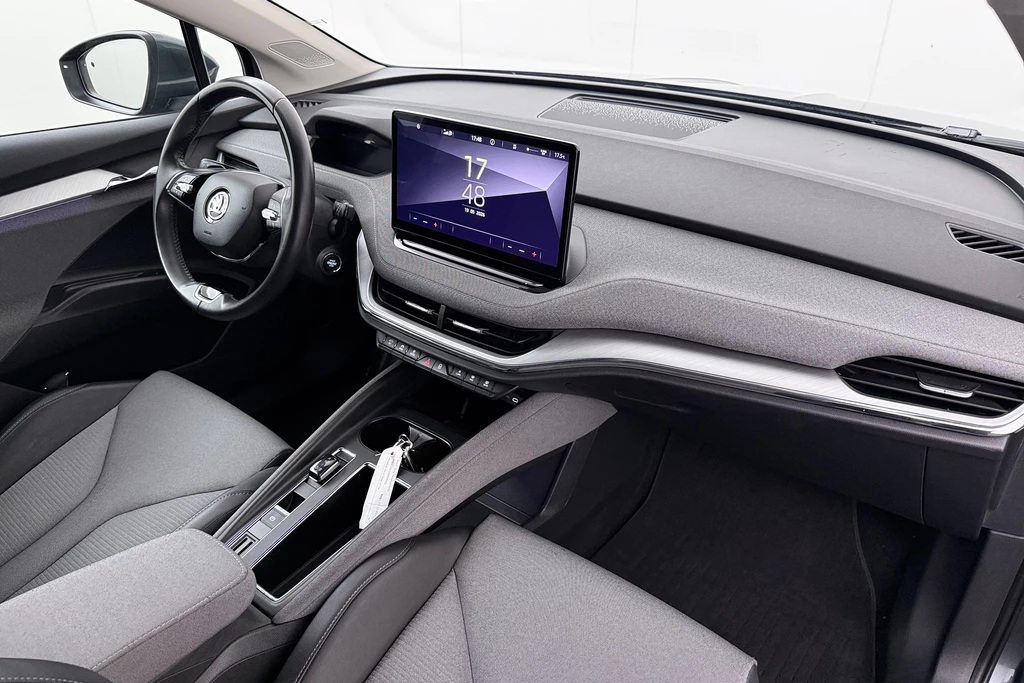 Škoda Enyaq iV – foto 16