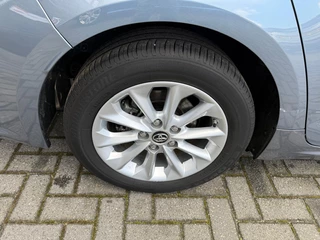 Toyota Corolla – thumbnail 15