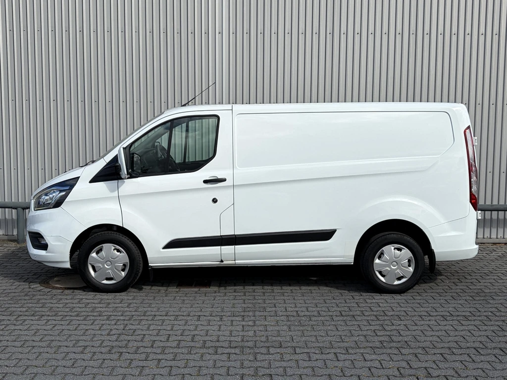 Ford Transit Custom – foto 3