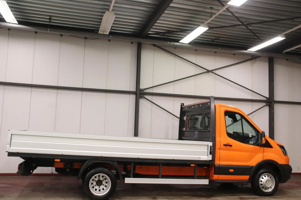 Ford Transit – foto 2