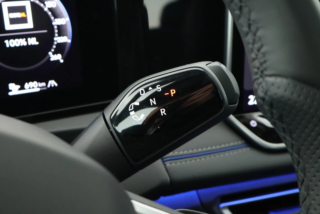 Volkswagen Tiguan – foto 23