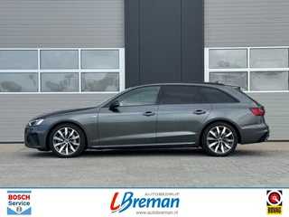 Audi A4 – thumbnail 6