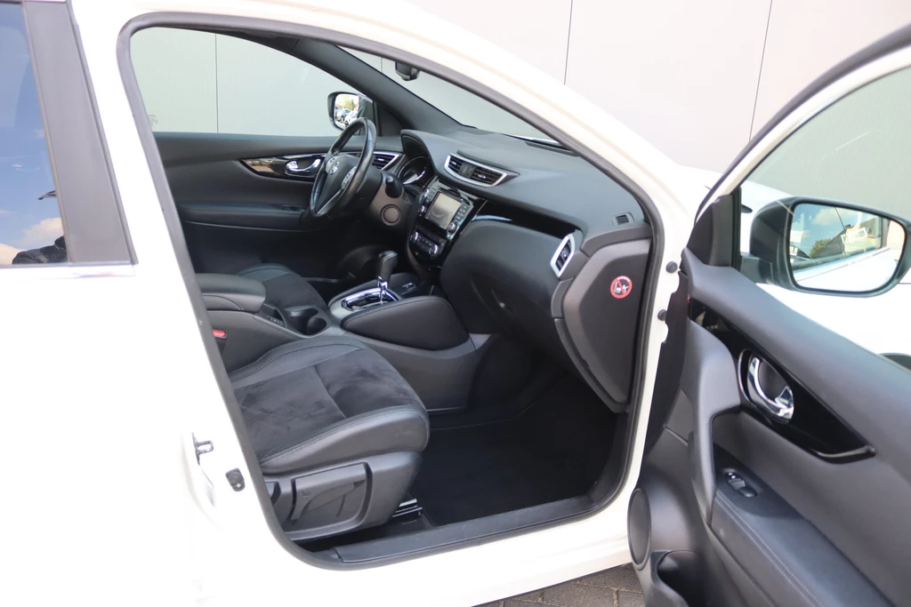 Nissan QASHQAI – foto 12