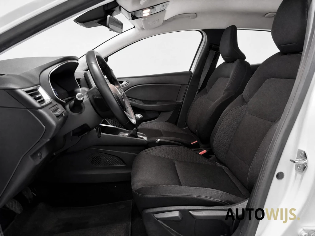 Renault Clio – foto 12