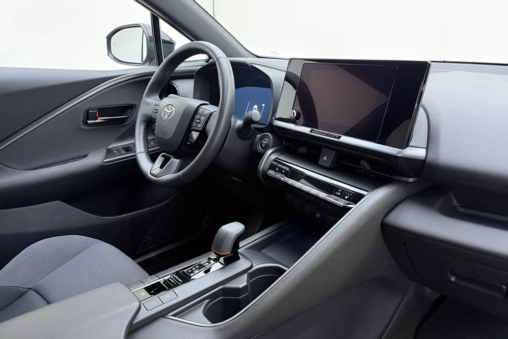 Toyota C-HR – foto 16