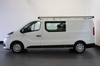 Renault Trafic – thumbnail 2