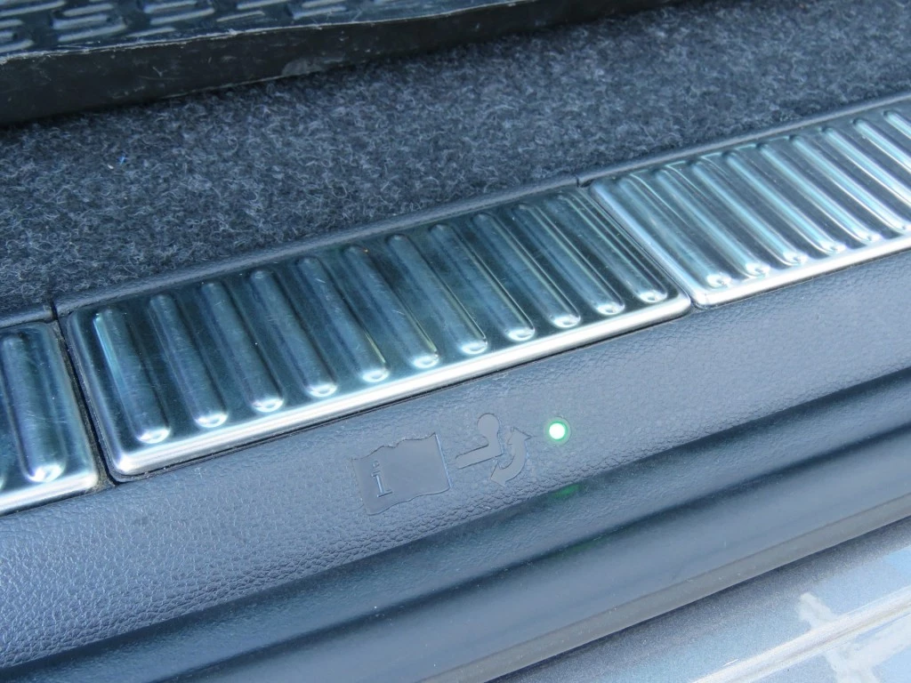 Škoda Superb – foto 37