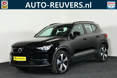 Volvo XC40 Recharge Plus 70 kWh Allseason / Navigatie / ACC / Pilot Assist