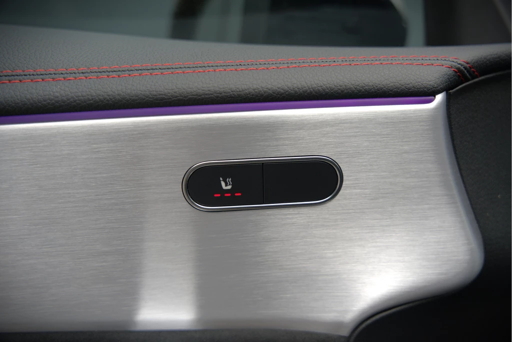 Mercedes-Benz CLA – foto 27
