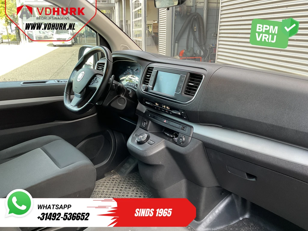 Fiat Scudo – foto 7