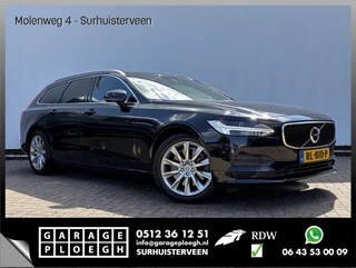 Volvo V90 – thumbnail 10