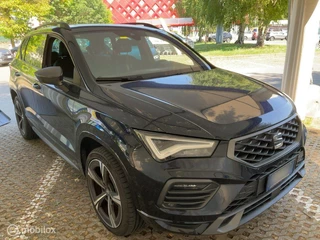 SEAT Ateca – thumbnail 5