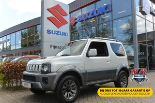 Suzuki Jimny – thumbnail 1