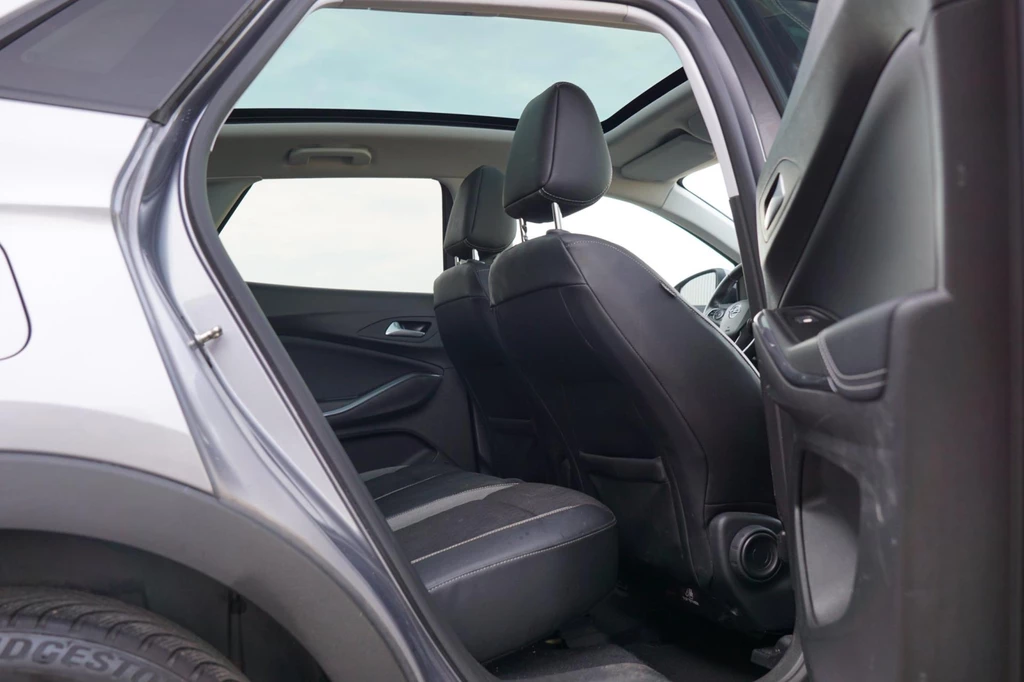 Opel Grandland X – foto 19