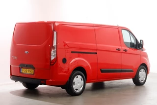 Ford Transit Custom – thumbnail 4