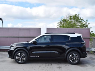 Citroën ë-C3 Aircross – thumbnail 2