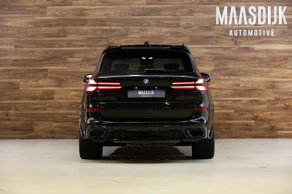 BMW X5 – foto 7