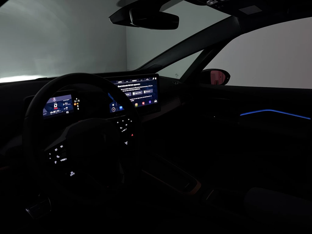 CUPRA Born – foto 25