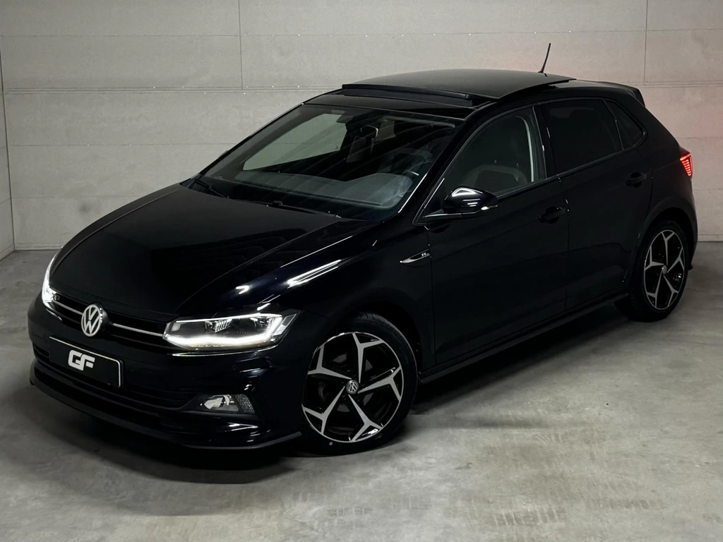 Volkswagen Polo – foto 2
