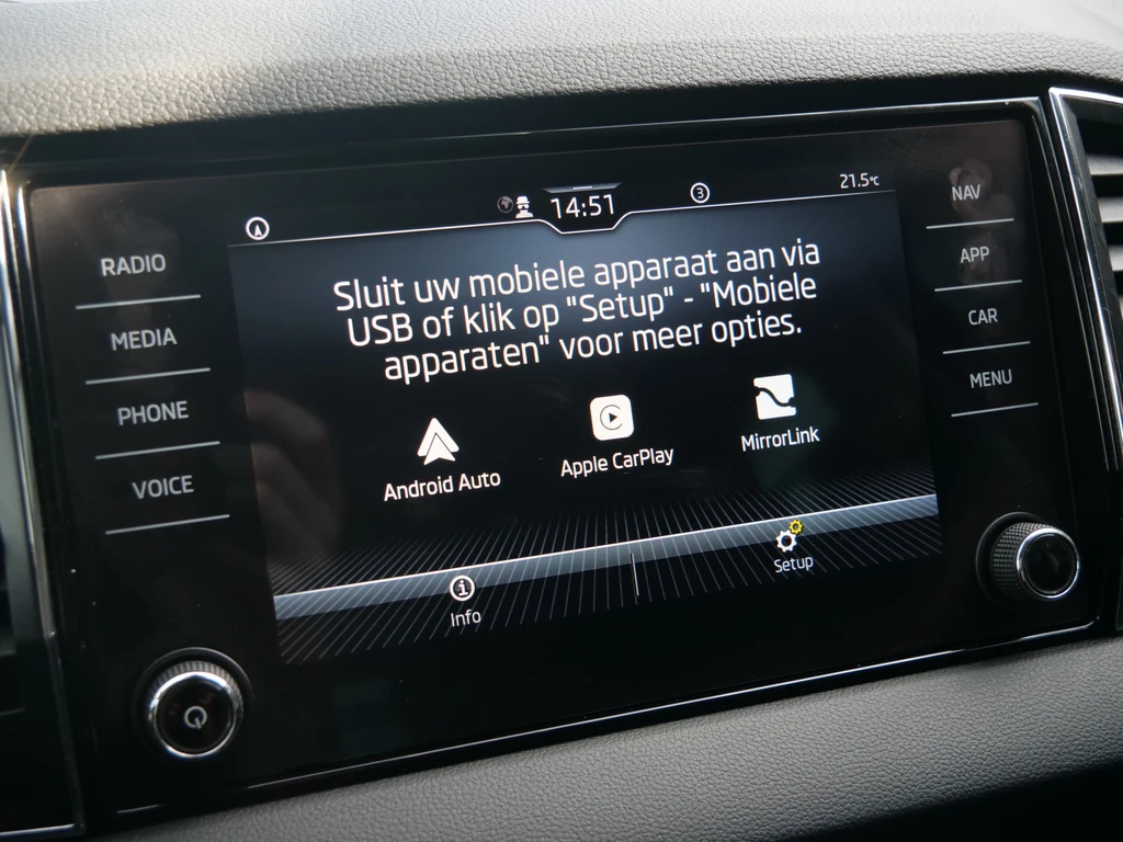 Škoda Karoq – foto 21