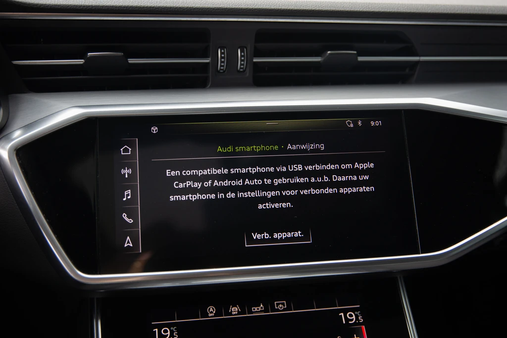 Audi A6 – foto 17