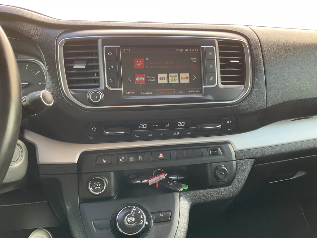 Citroën Jumpy – foto 33
