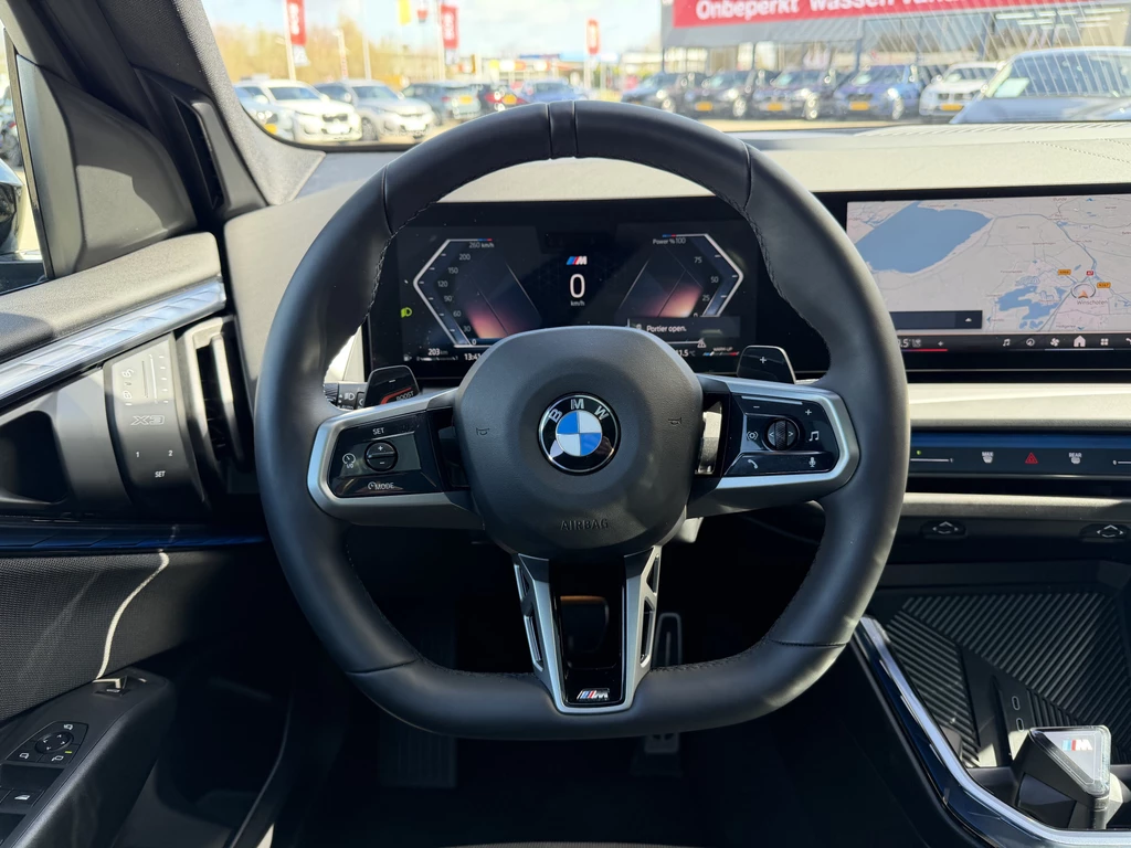 BMW X3 – foto 12