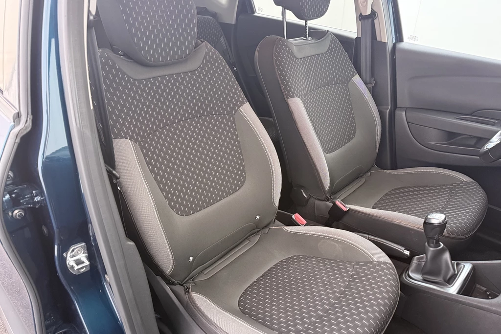 Renault Captur – foto 15