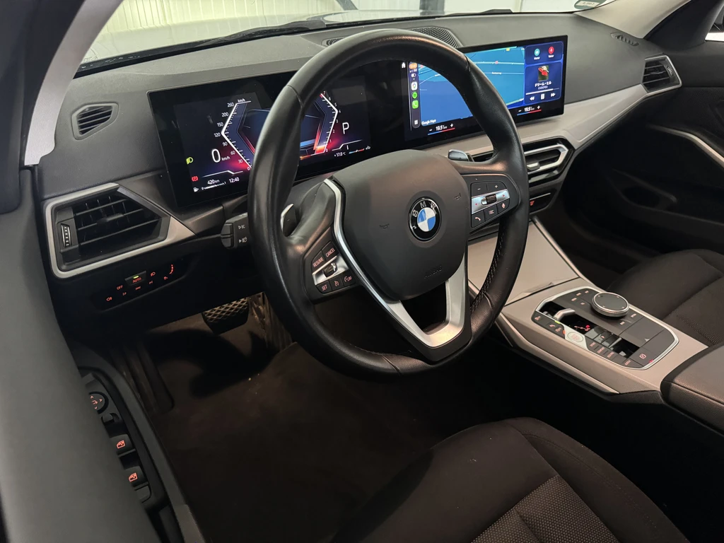 BMW 3 Serie – foto 19