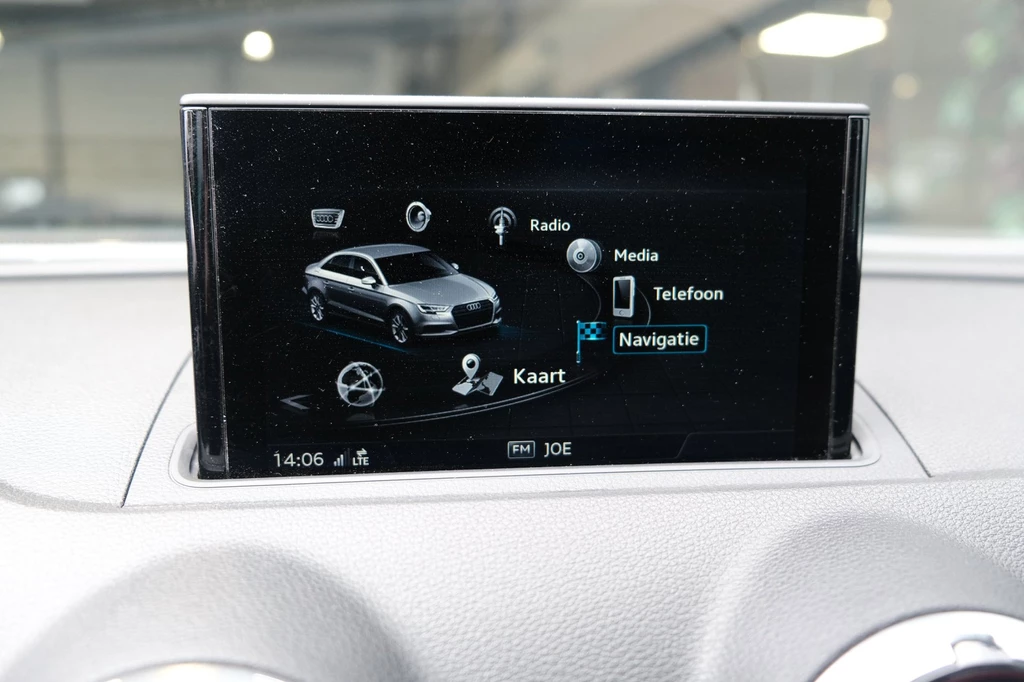 Audi A3 – foto 23