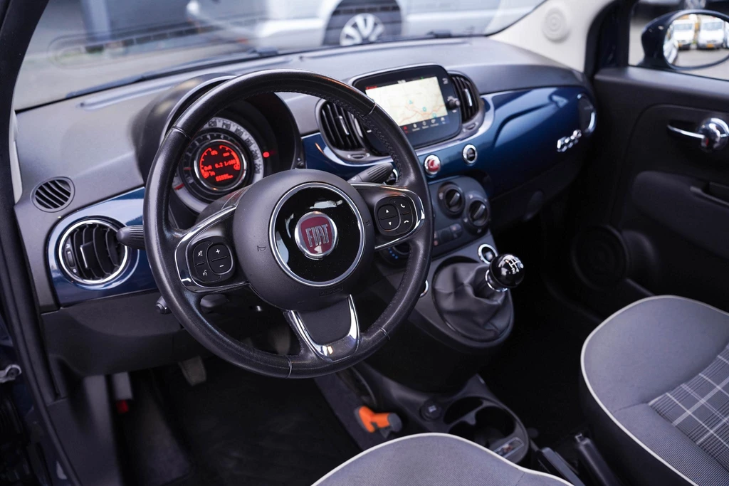 Fiat 500C – foto 39