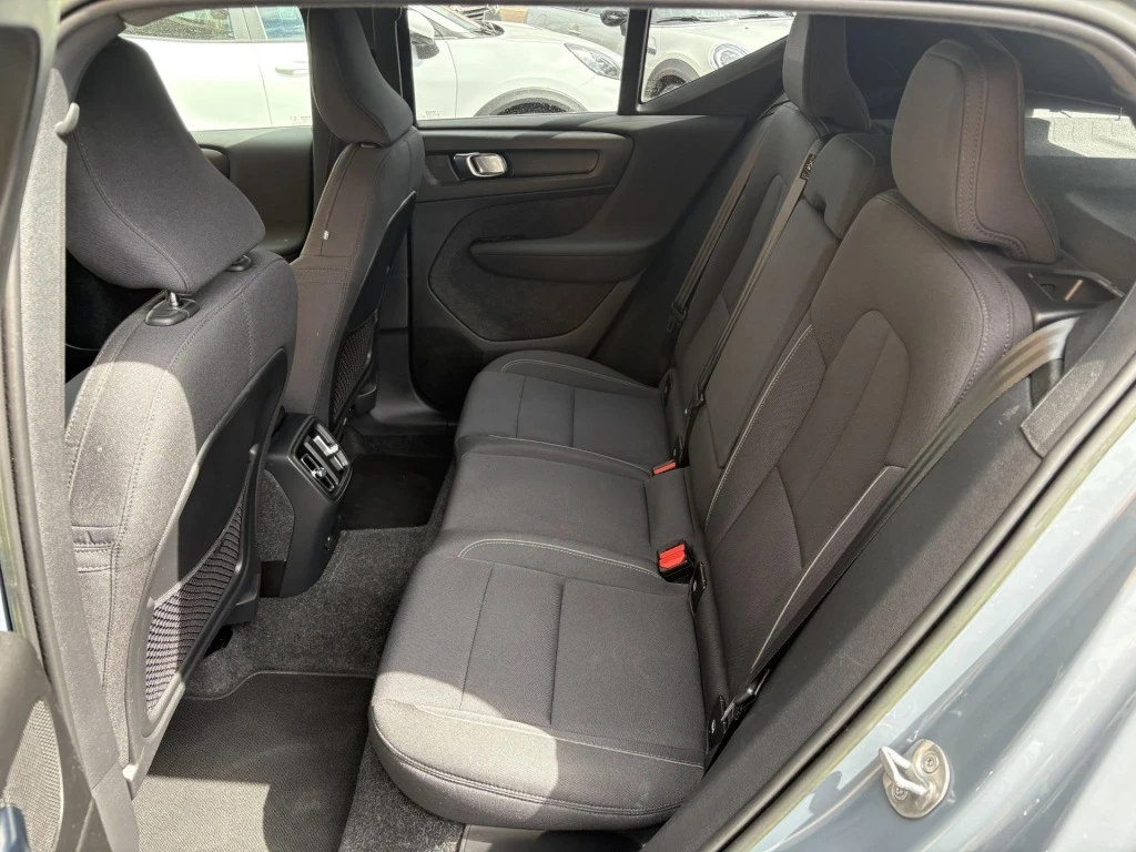 Volvo XC40 – foto 34