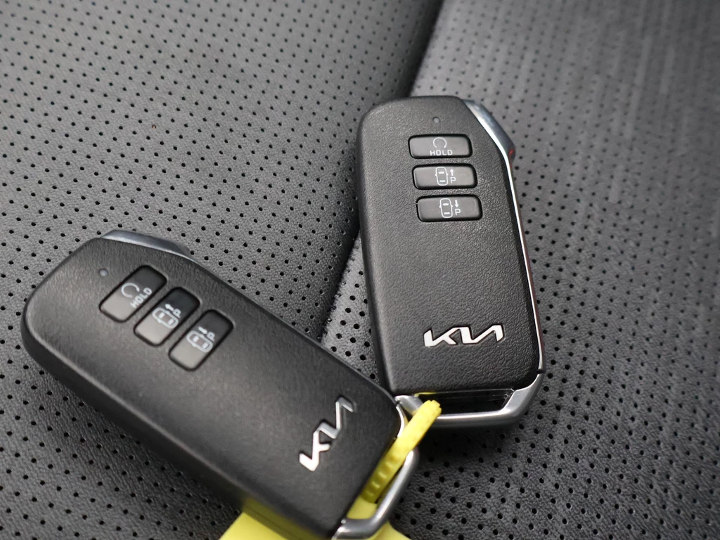 Kia Niro EV – foto 93
