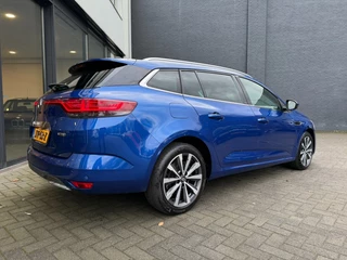 Renault Megane E-Tech – thumbnail 7