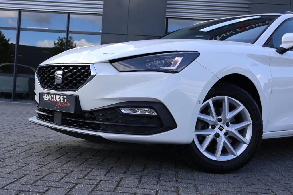 SEAT Leon – foto 2