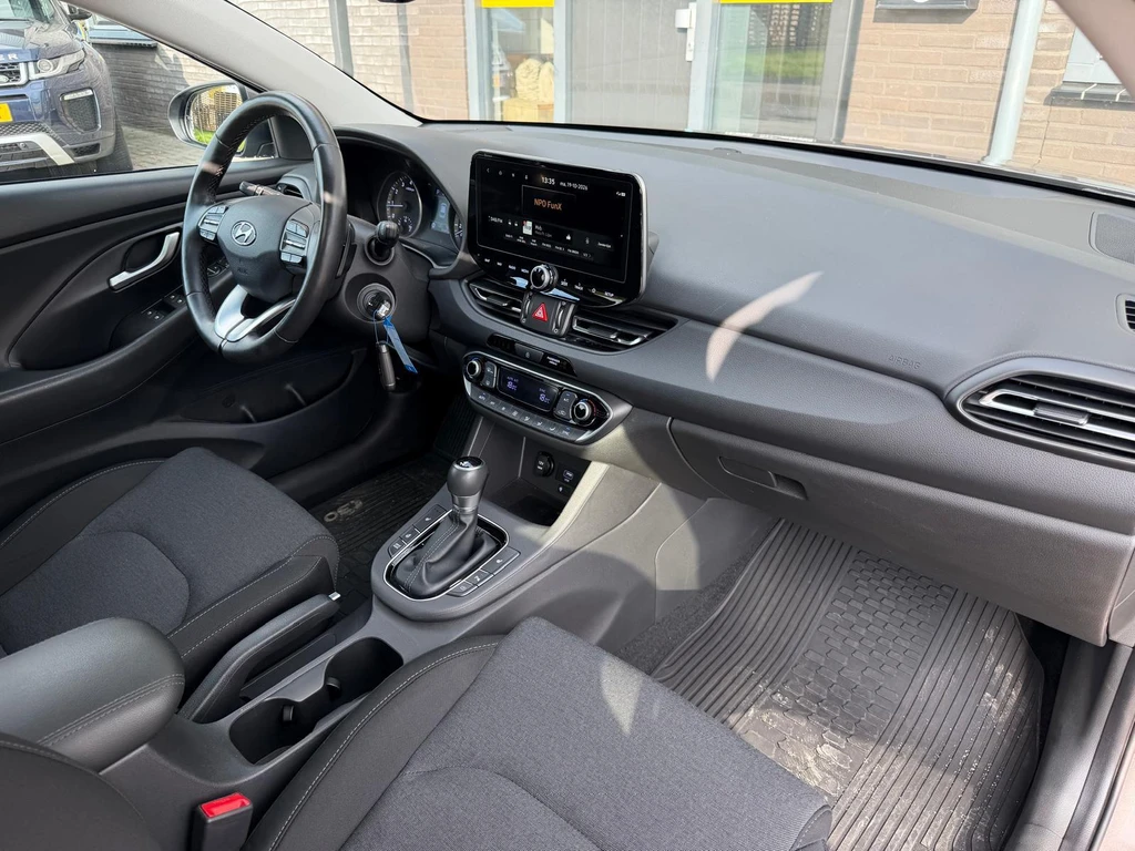 Hyundai i30 – foto 35
