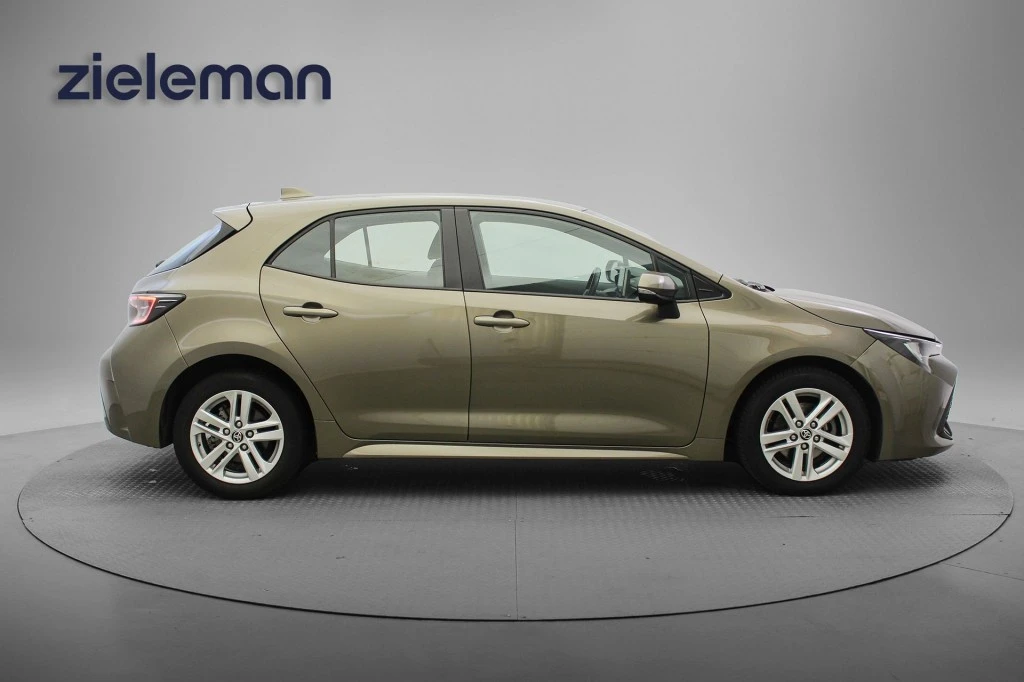 Toyota Corolla – foto 8