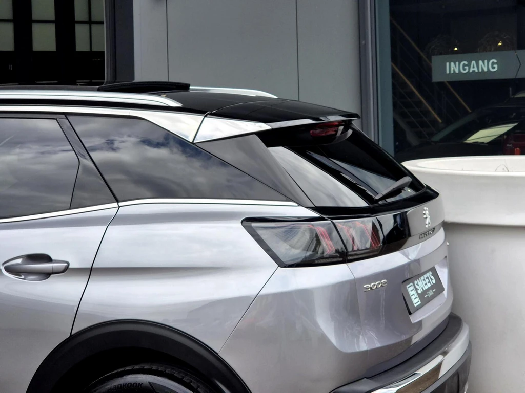 Peugeot 3008 – foto 43