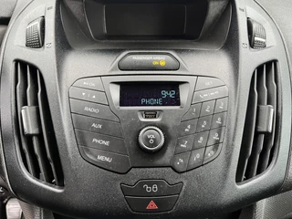 Ford Transit Connect – thumbnail 46