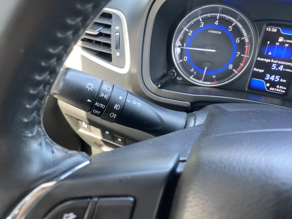 Suzuki Baleno – foto 32