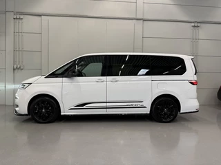 Volkswagen Multivan – thumbnail 2