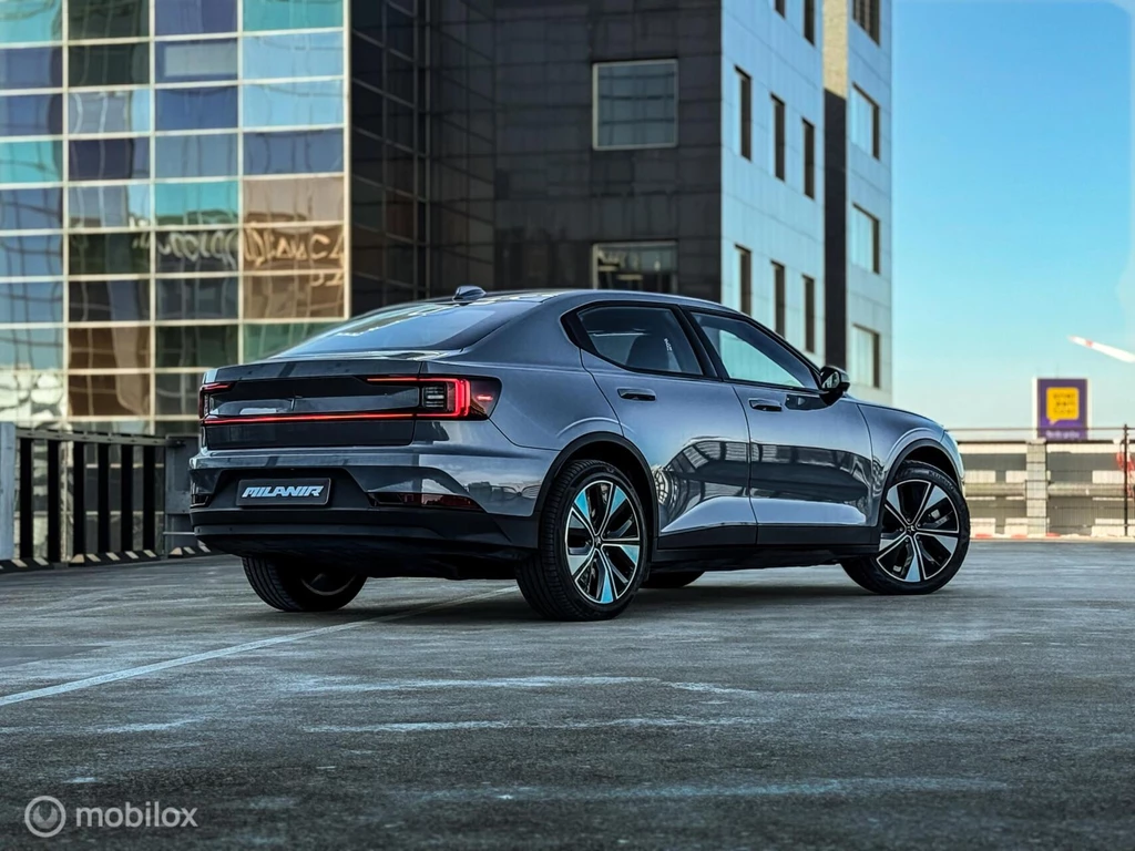 Polestar 2 – foto 3