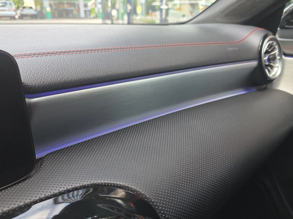 Mercedes-Benz CLA – foto 28